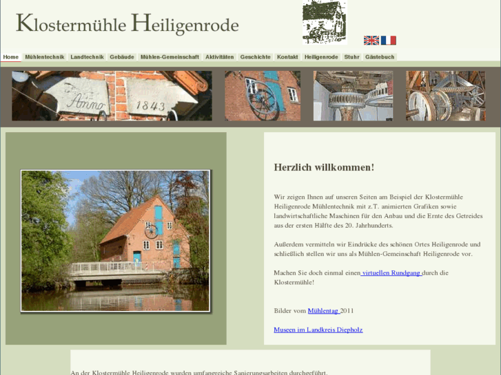 www.muehle-heiligenrode.de