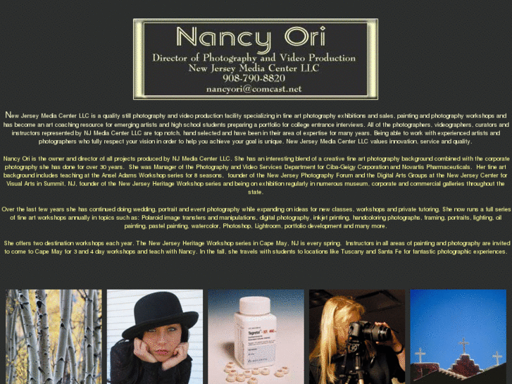 www.nancyoriphotography.com