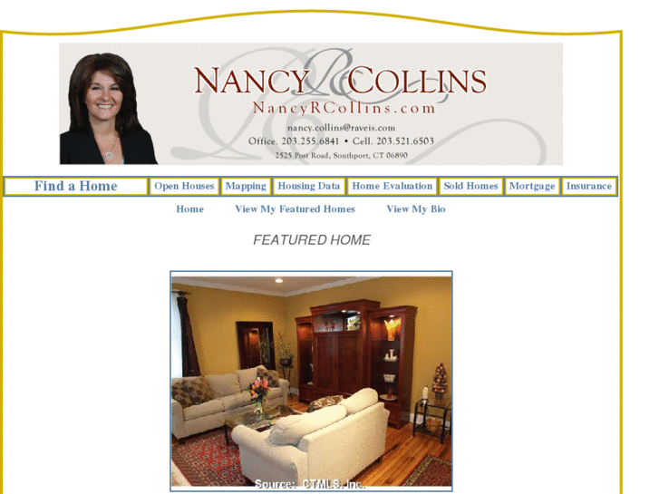 www.nancyrcollins.com