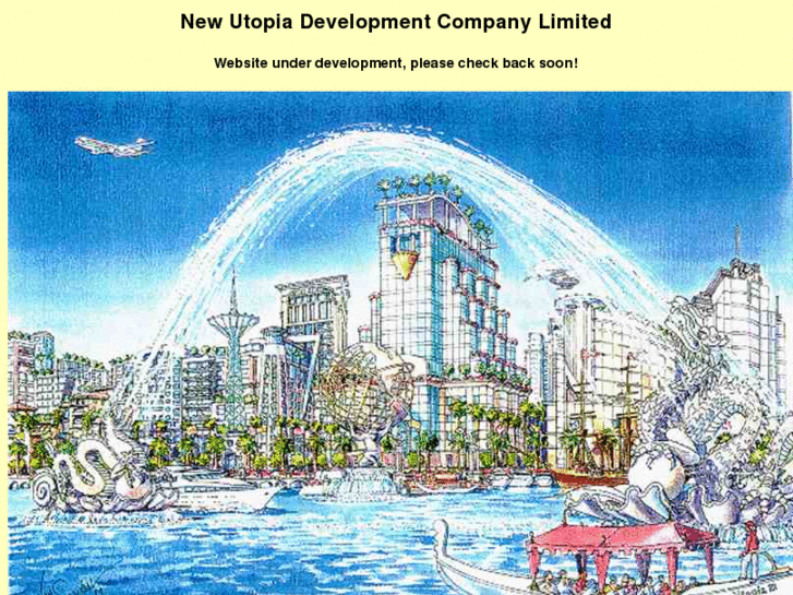 www.new-utopia.net