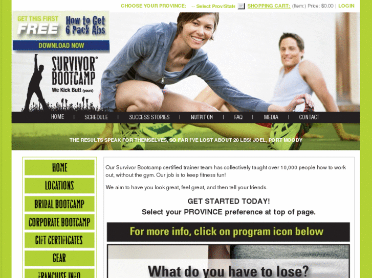 www.newwestbootcamp.com