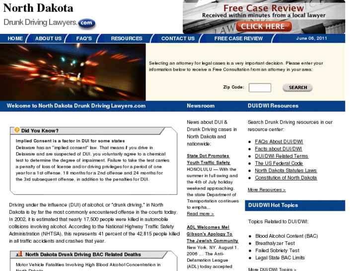 www.northdakotadrunkdrivinglawyers.com