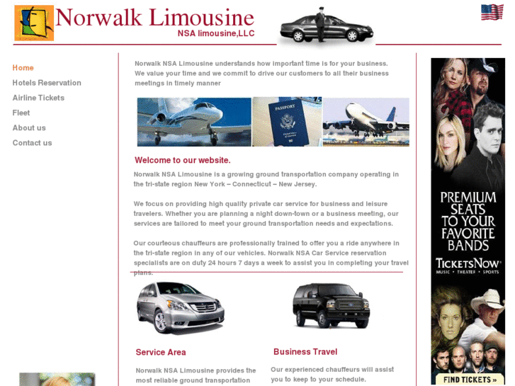 www.norwalklimo.com