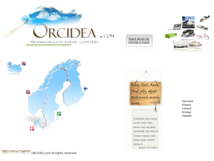 www.orcidea.com