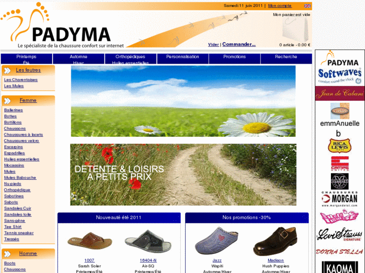 www.padyma.com