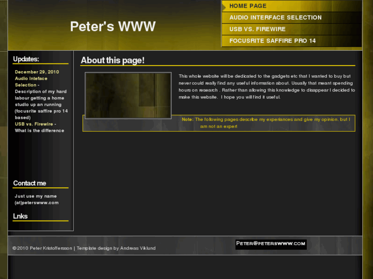 www.peterswww.com