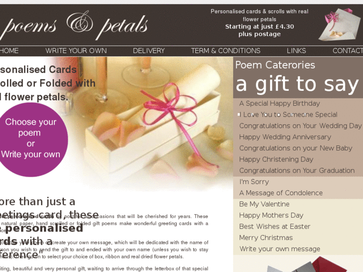 www.poemsandpetals.com