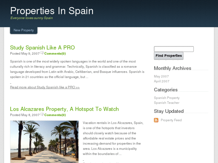 www.propertiesinspain.org