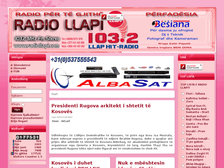 www.radiollapi.com