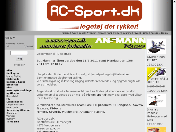 www.rc-sport.dk