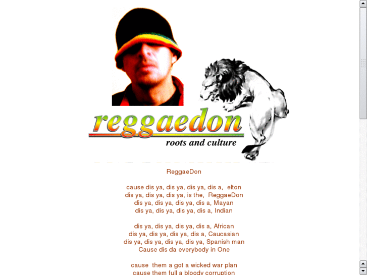 www.reggaedon.com