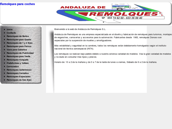 www.remolquesdonoso.es