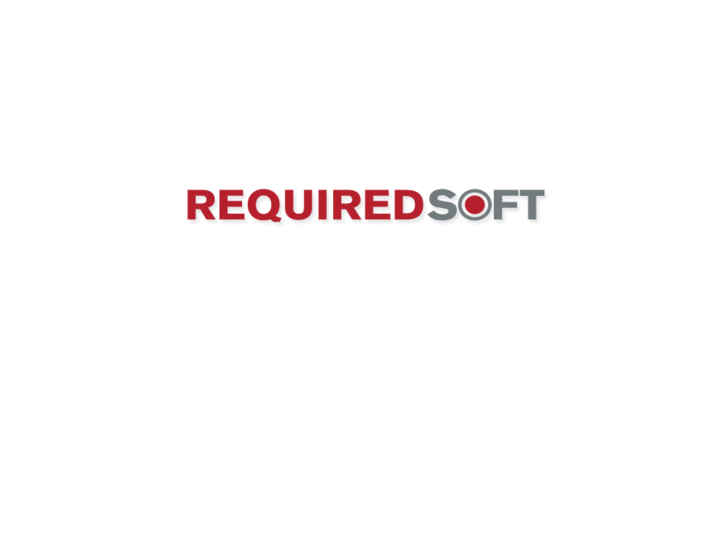 www.requiredsoft.de