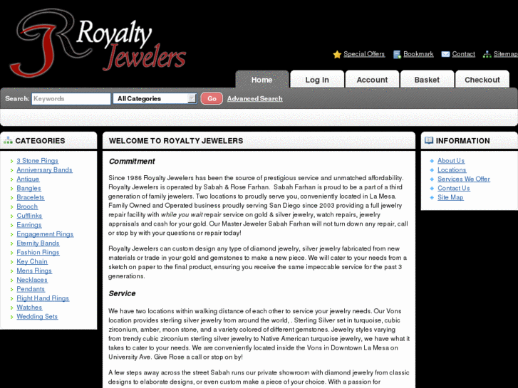 www.royaltyjewelers.com