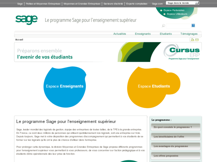 www.sage-cursus-erp.fr