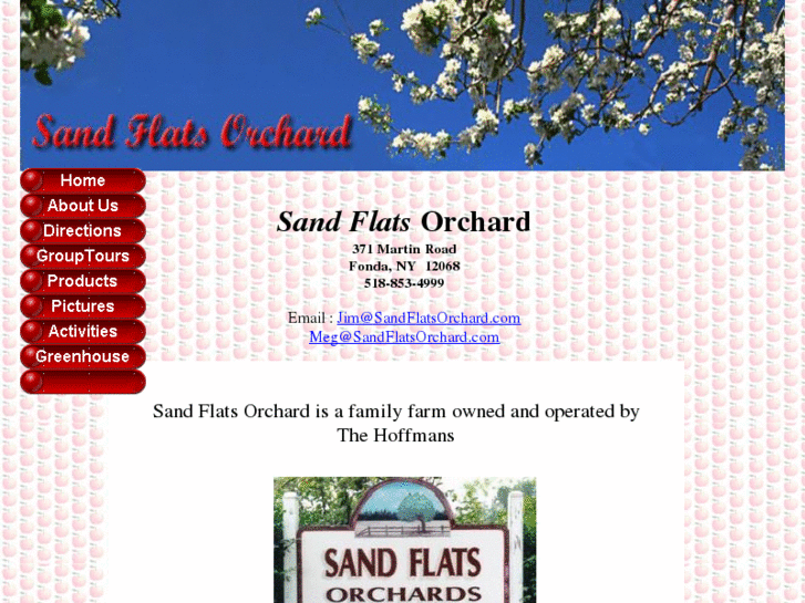 www.sandflatsorchard.com