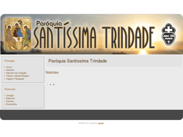 www.santissimatrindade.org