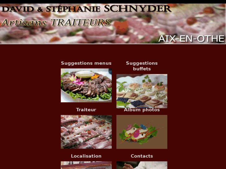 www.schnyder-traiteur.com