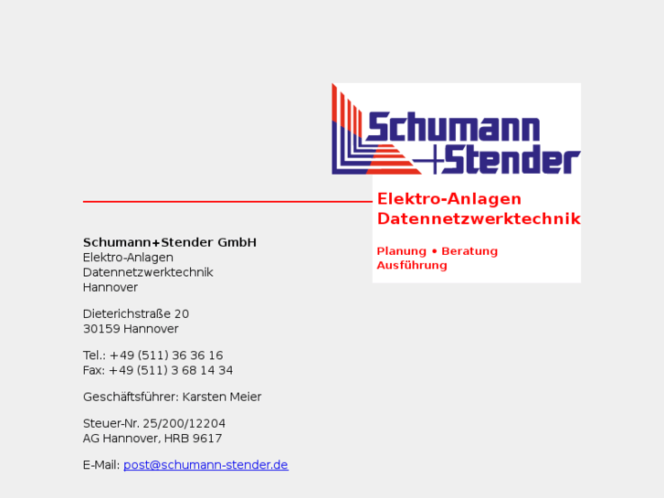 www.schumann-stender.de