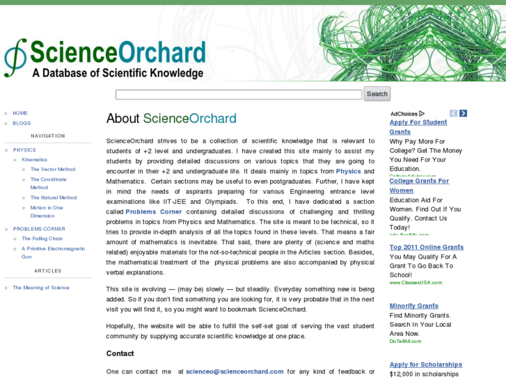 www.scienceorchard.com