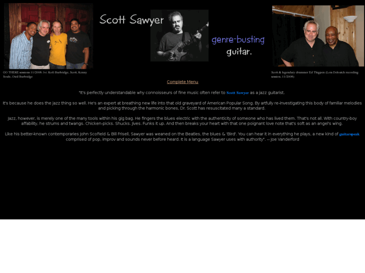 www.scottsawyer.net