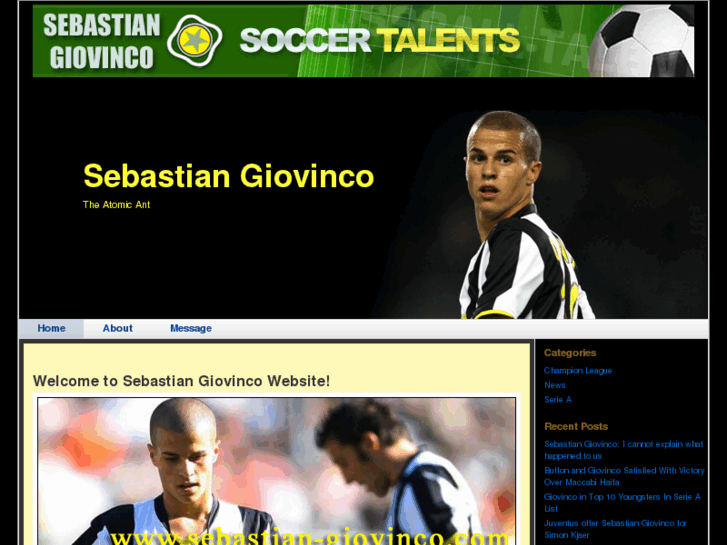 www.sebastian-giovinco.com