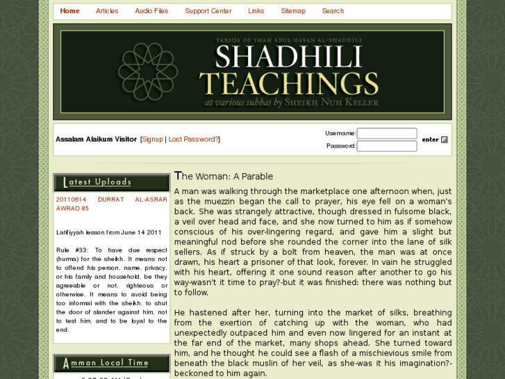 www.shadhiliteaching.com