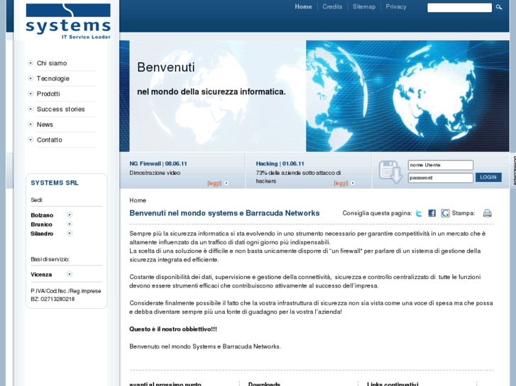 www.sicurezza-informatica.com
