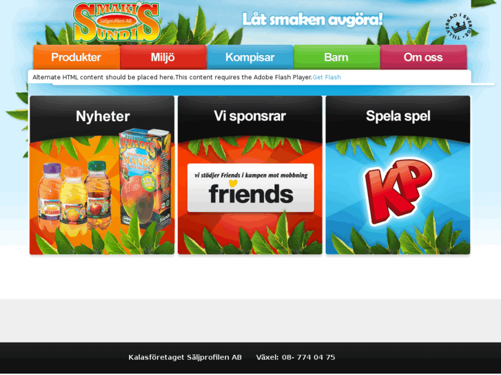 www.smakis.se