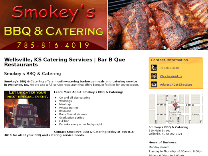 www.smokeysbbqks.com