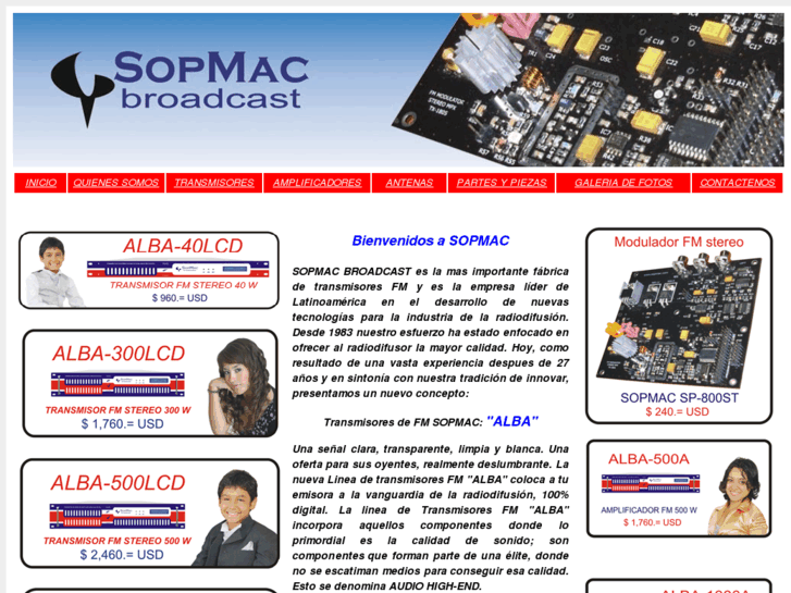 www.sopmac.com