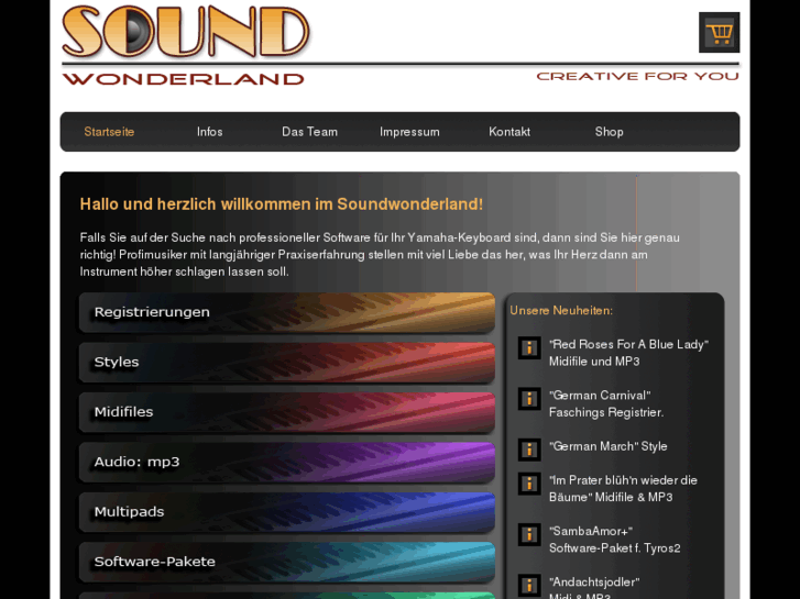 www.soundwonderland.com