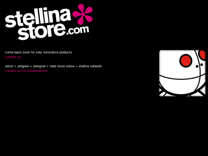 www.stellinastore.com