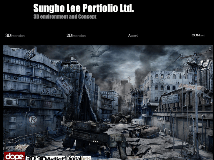 www.sungho-artwork.com