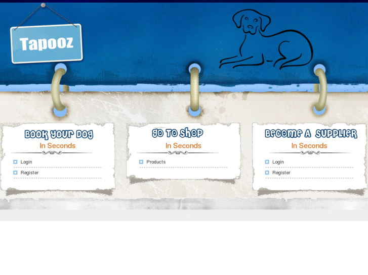 www.tapooz.com