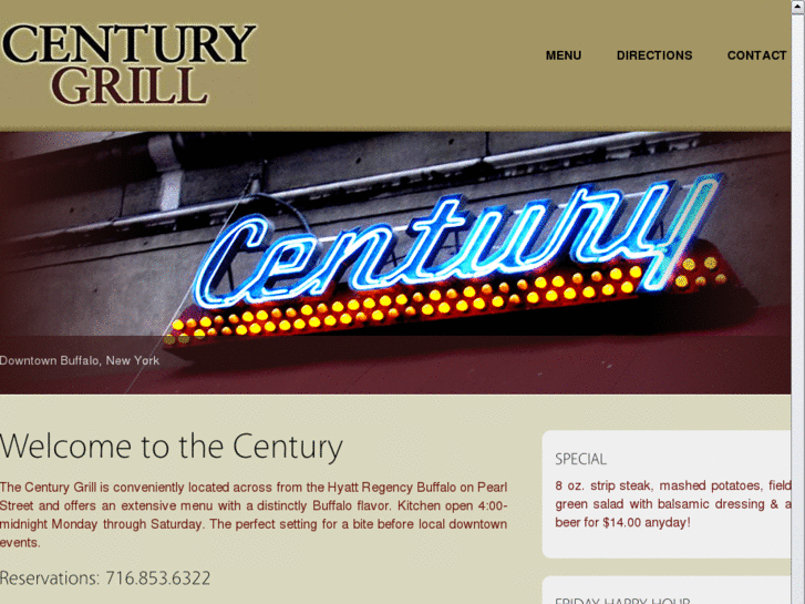 www.thecenturygrill.com