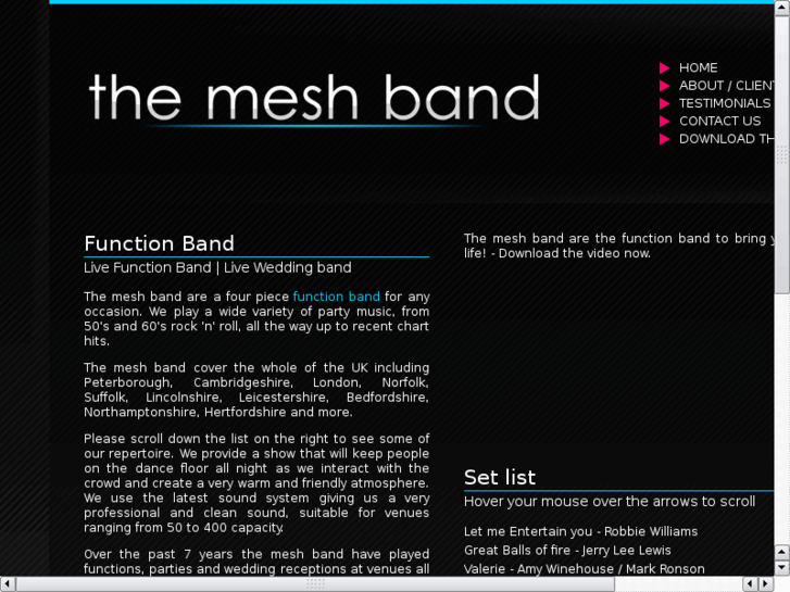 www.thefunctionband.co.uk