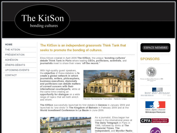 www.thekitson.net