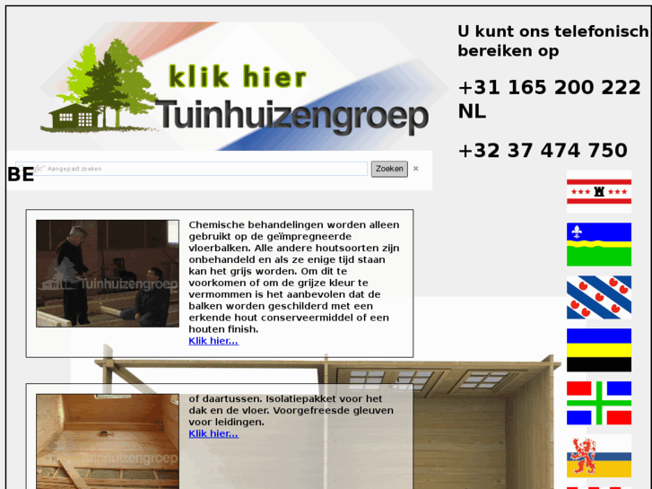 www.tuinhuisjesnl.nl