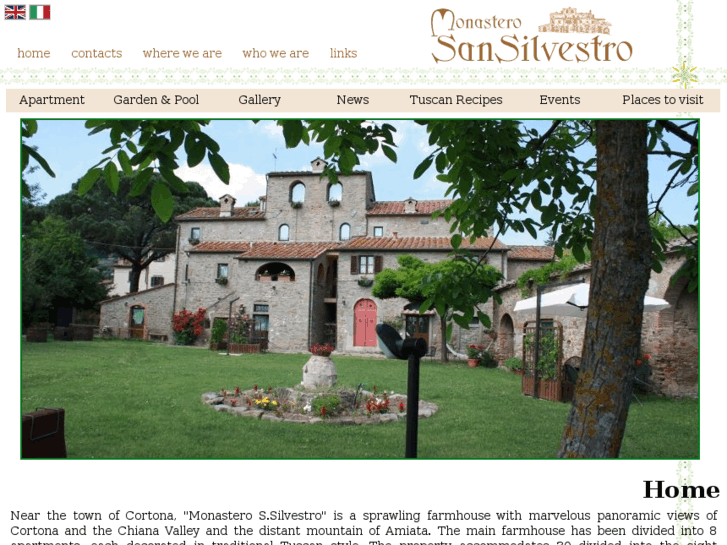 www.tuscanyholidayandbeauty.com