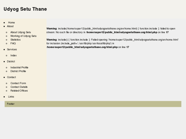 www.udyogsetuthane.org