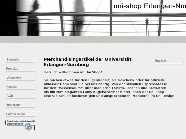 www.unishop-erlangen.de