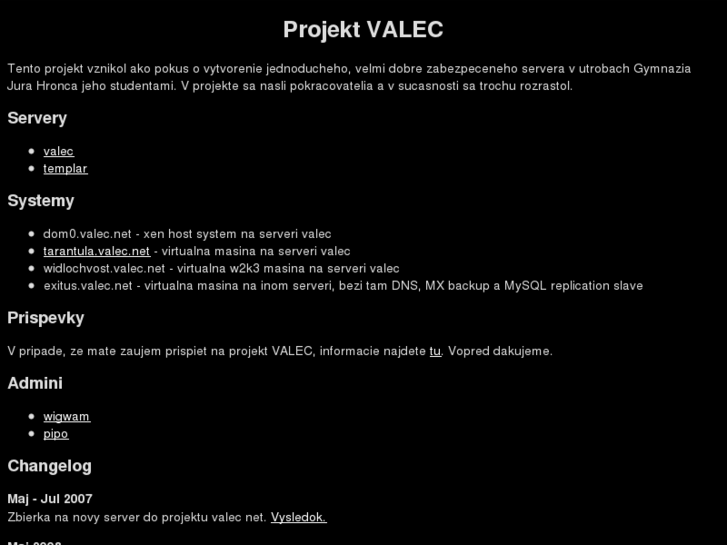 www.valec.net