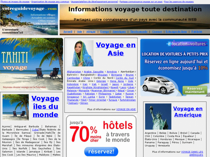 www.votreguidevoyage.com