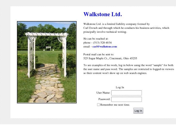 www.walkstone.com