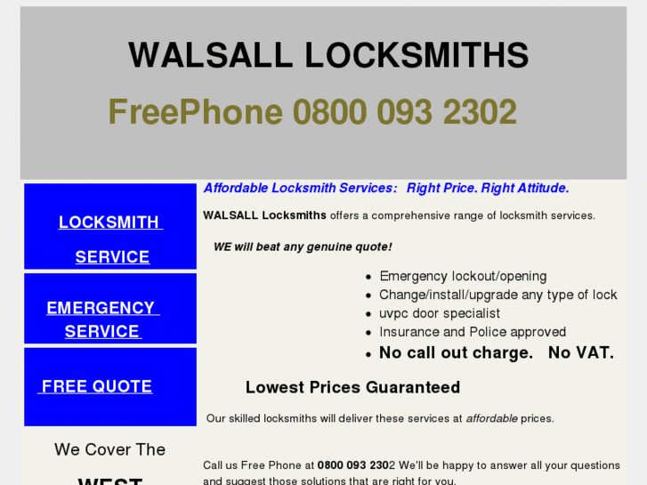 www.walsalllocksmith.org