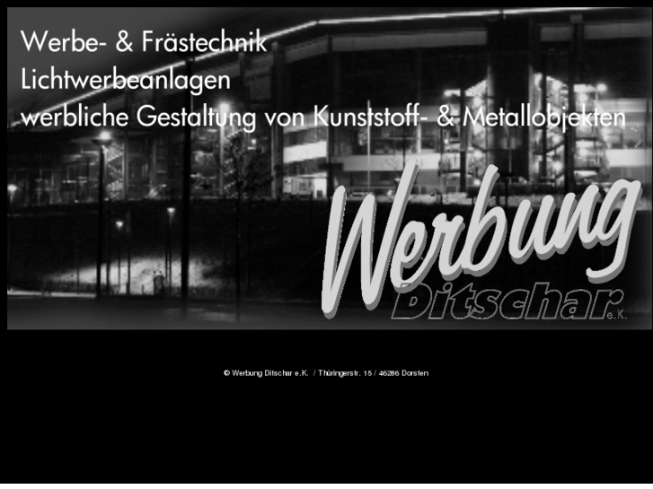 www.werbung-ditschar.com