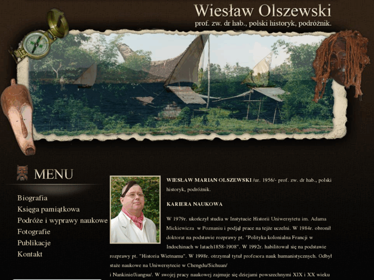 www.wieslawolszewski.pl