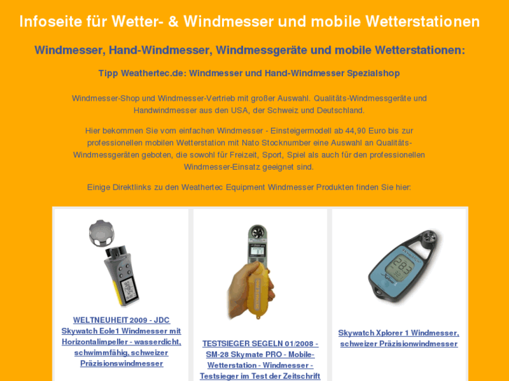 www.windmesser.org