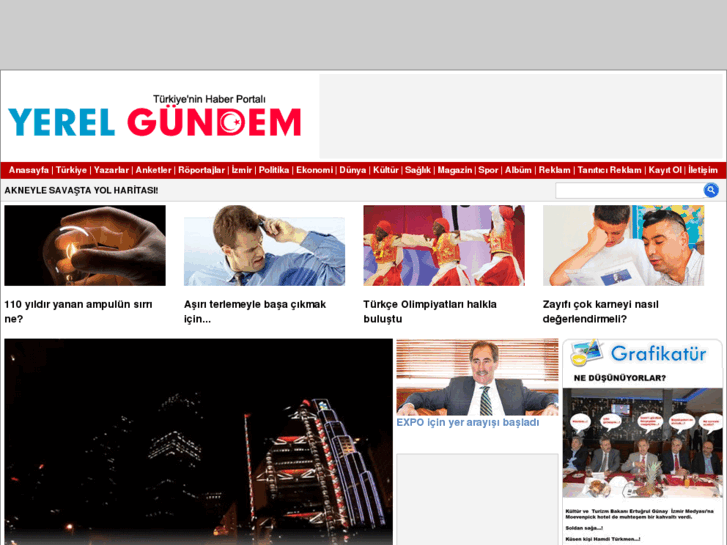 www.yerelgundem.com